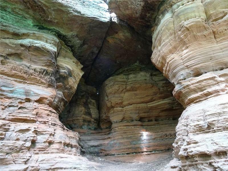 Le Gite De Maya Bining Luaran gambar