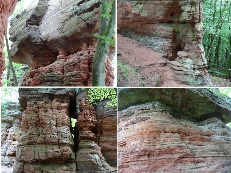 Le Gite De Maya Bining Luaran gambar